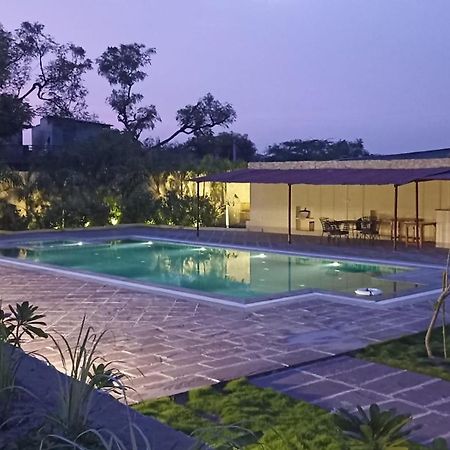 Fort Chabariya Kekri エクステリア 写真