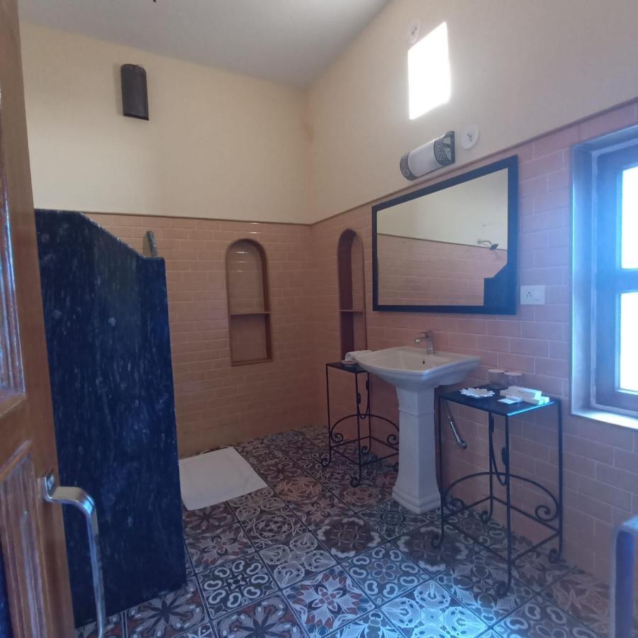 Fort Chabariya Kekri エクステリア 写真