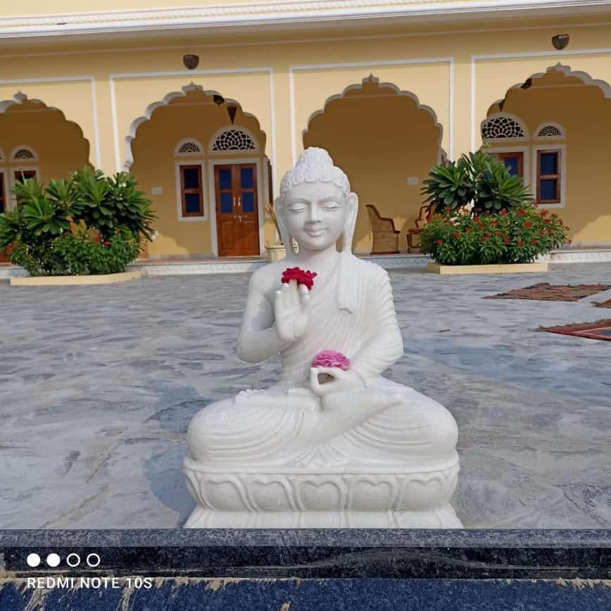 Fort Chabariya Kekri エクステリア 写真